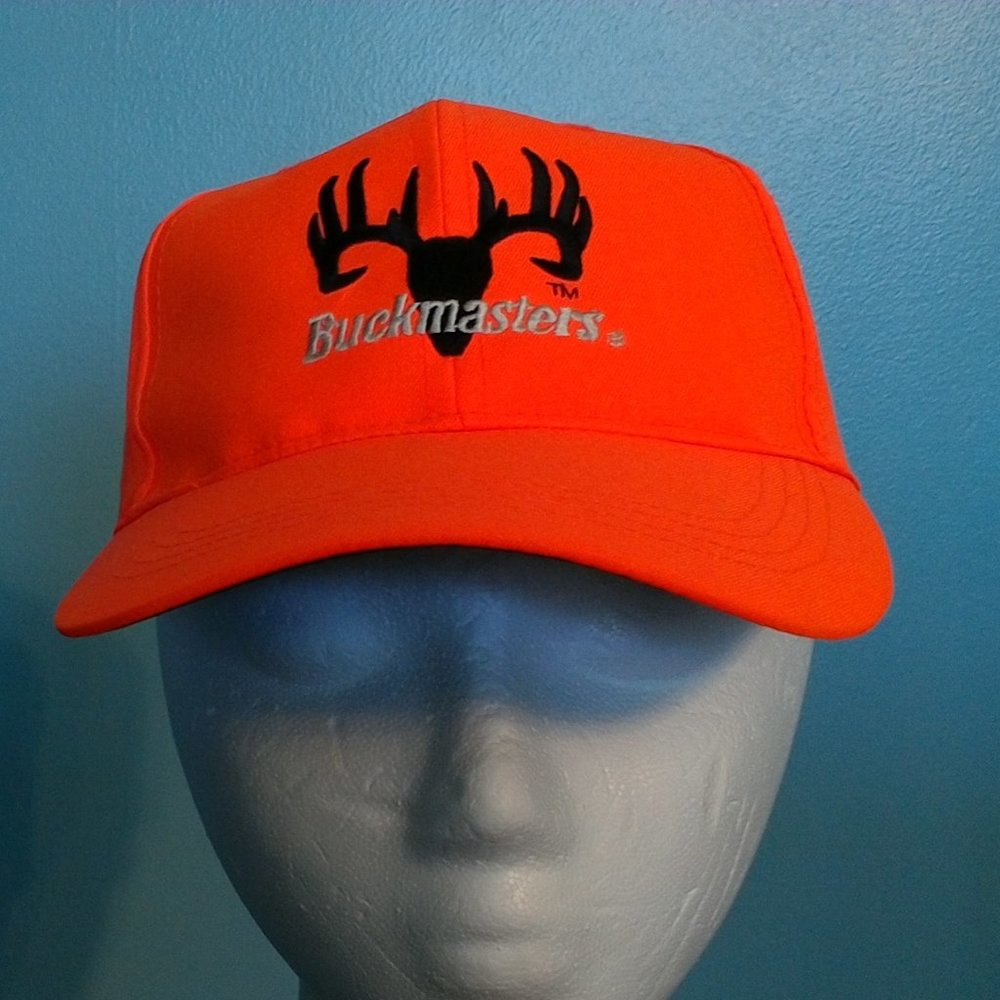 Buckmasters Paramount Outdoors baseball hat